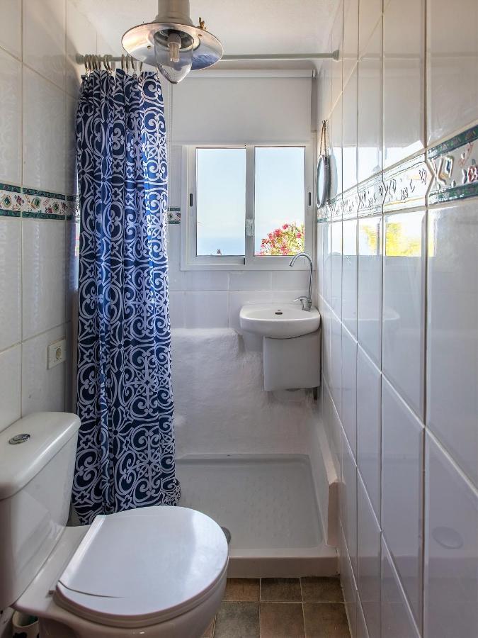 Zenrepublic, Your Private Villa With Outdoor Jacuzzi & Pool With Stunning Ocean Views Puntillo Del Sol المظهر الخارجي الصورة