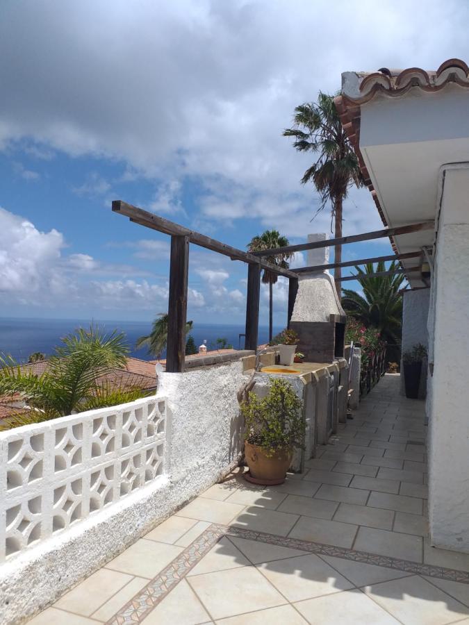 Zenrepublic, Your Private Villa With Outdoor Jacuzzi & Pool With Stunning Ocean Views Puntillo Del Sol المظهر الخارجي الصورة