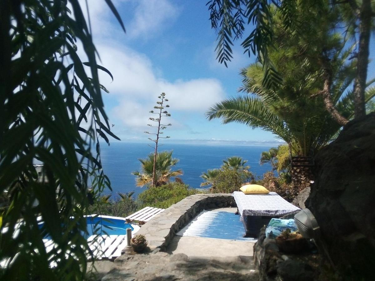 Zenrepublic, Your Private Villa With Outdoor Jacuzzi & Pool With Stunning Ocean Views Puntillo Del Sol المظهر الخارجي الصورة