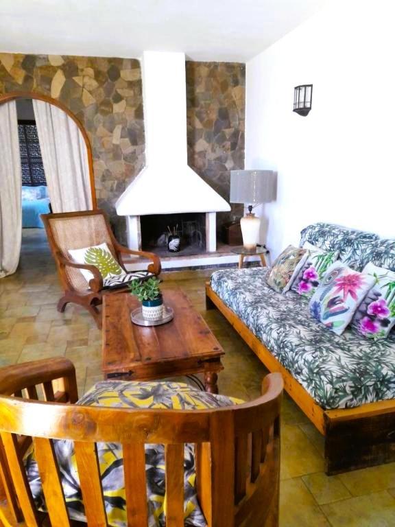 Zenrepublic, Your Private Villa With Outdoor Jacuzzi & Pool With Stunning Ocean Views Puntillo Del Sol المظهر الخارجي الصورة