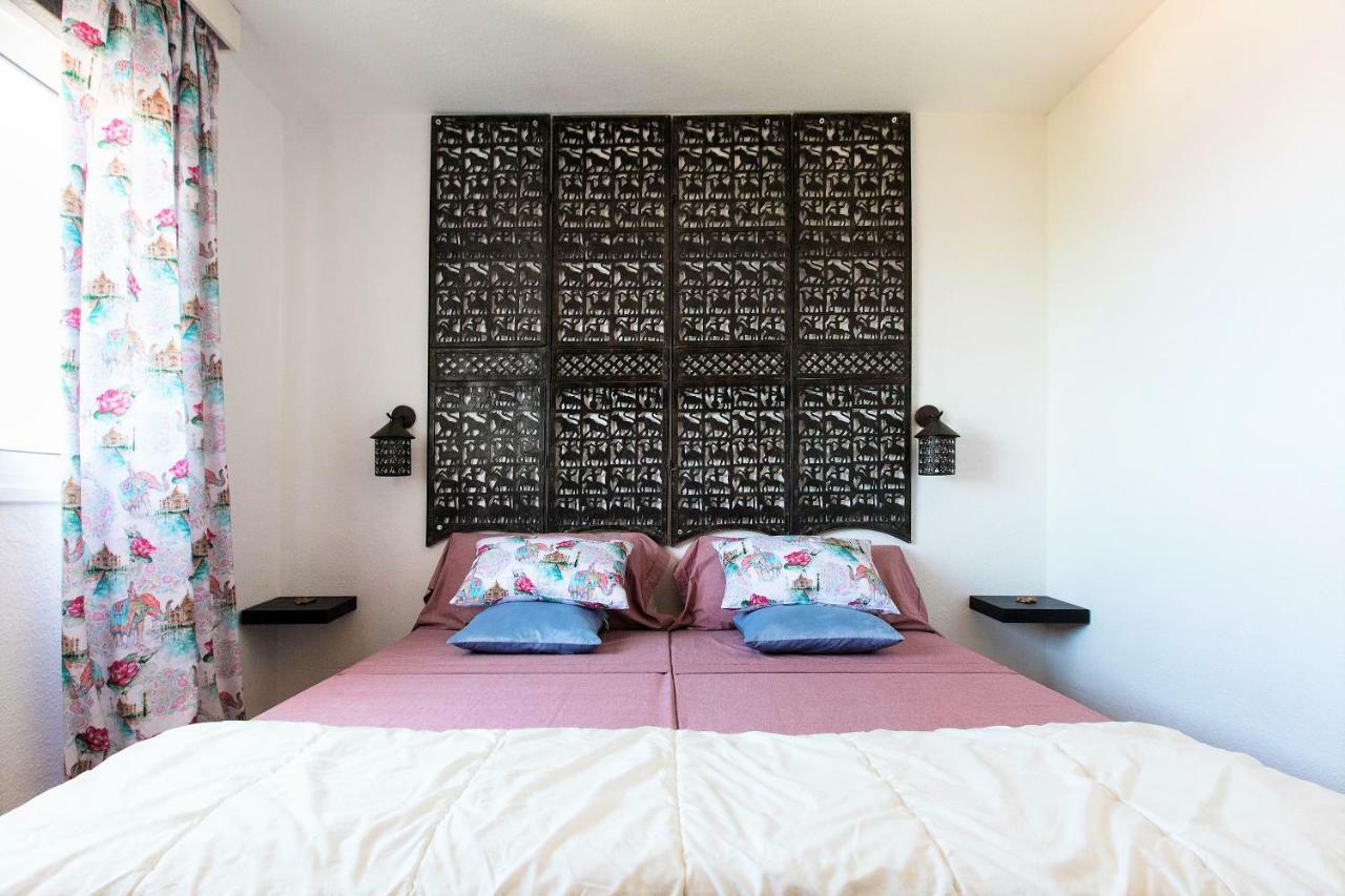 Zenrepublic, Your Private Villa With Outdoor Jacuzzi & Pool With Stunning Ocean Views Puntillo Del Sol المظهر الخارجي الصورة