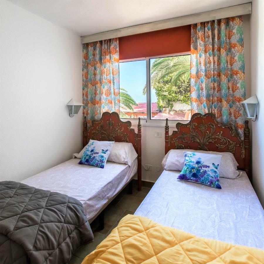 Zenrepublic, Your Private Villa With Outdoor Jacuzzi & Pool With Stunning Ocean Views Puntillo Del Sol المظهر الخارجي الصورة